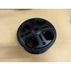 jante avant trottinette dualtron mini à vendre belgique france