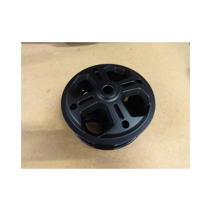 velg dualtron mini elektrische step