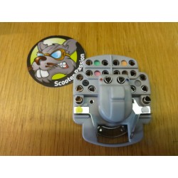 Voorlichten houder CEV...