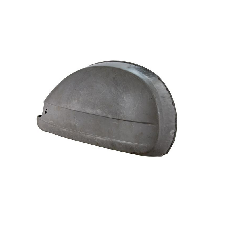 RECHT zijpaneel Vespa PX80-200 E Lusso/​ '98/​MY/​T5