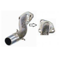 Inlaatstuk vespa pk te koop belgie