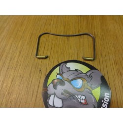 Clips voor lamphouder van...