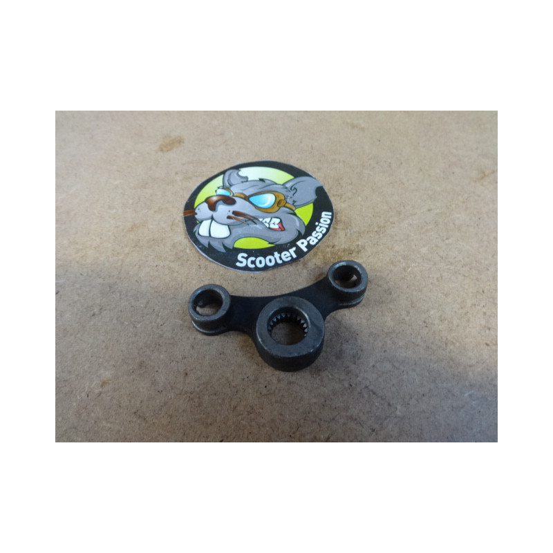 Support de câble changement de vitesses LD 1957 chez scooter passion en belgique et en france