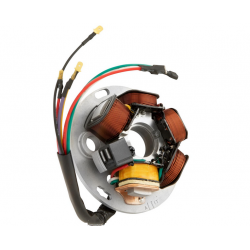 Plateau allumage stator...