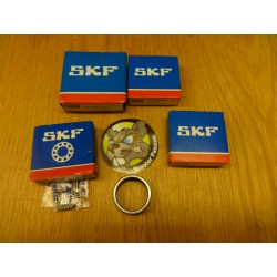 Lagersset PREMIUM motor...