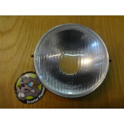 voorlicht lambretta Special TV en SX in Belgie