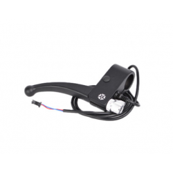 Levier de frein GAUCHE Onemile Halo S