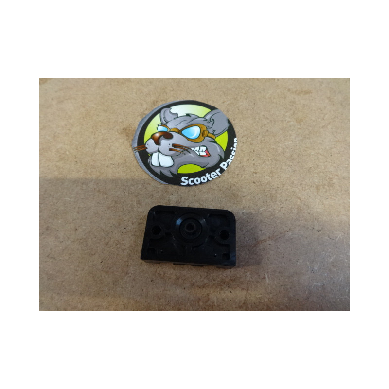 Cache connecteur de charge pour trottinette électrique KUICKWHEEL  scooter passion belgique