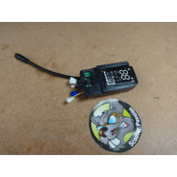 Display SANS NFC pour trottinette électrique KUICKWHEEL scooter passion belgique