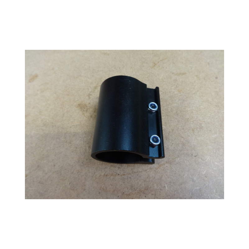 Klem bevestiging stuurkolomn elektrische step etwow scooter passion