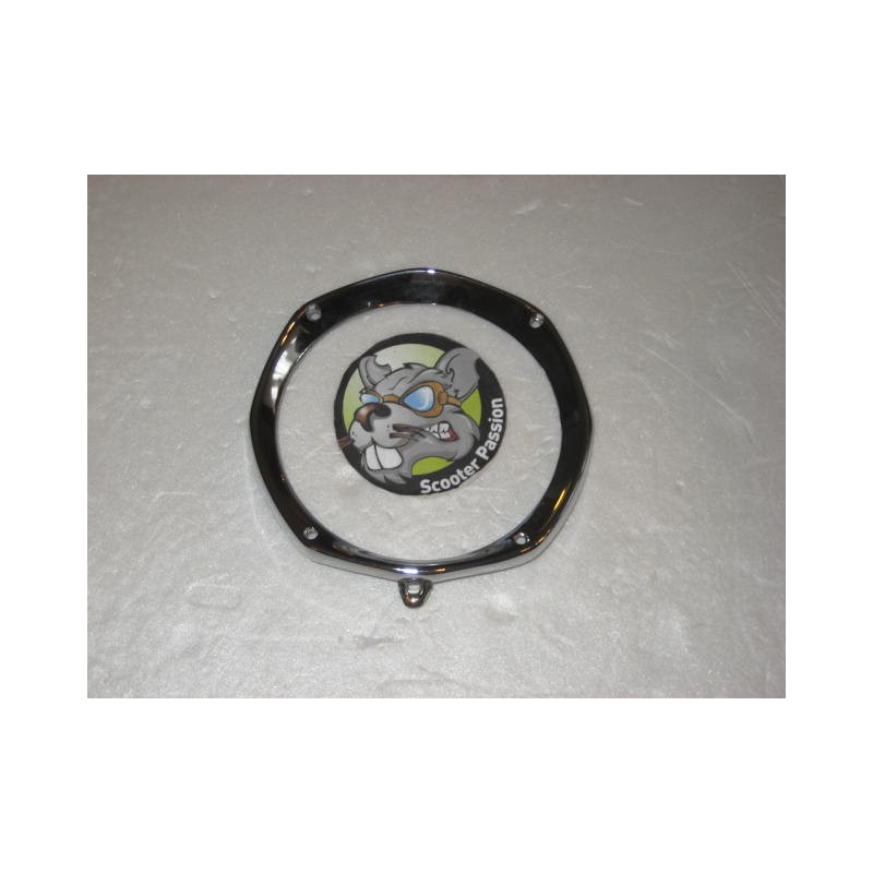 chrome rand lambretta special tv sx te koop belgie