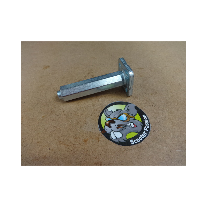 Pièce octogonale de direction en métal pour trottinette électrique ETWOW  scooter passion belgique