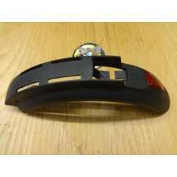 achter spatbord elektrische step etwow