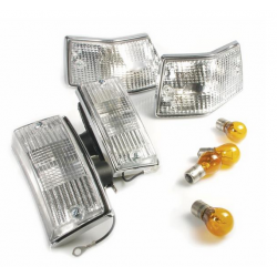 Set KNIPPERLICHTEN PIAGGIO...