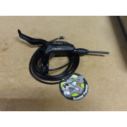 Hoofdrem cilinder NUTT...