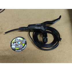 maitre cylindre de frein hydraulique nutt trottinette électrique