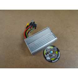 Contrôleur 48V27A pour trottinette électrique Futecher Gun