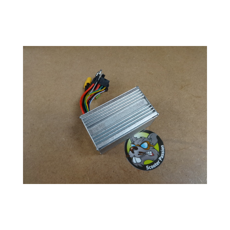 Contrôleur 48V27A pour trottinette électrique Futecher Gun