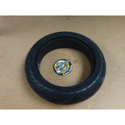 pneu 10X2.5 risingsun kuickwheel