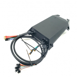 controleur dualtron ultra 2