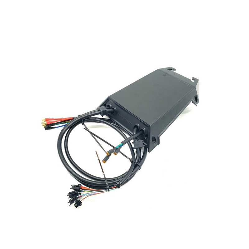 controler elektrische step dualtron ultra 2