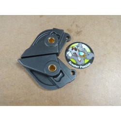 Oorkit voor voorvouwsysteem...