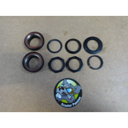 Jeu de roulement de direction pour trottinette électrique ETWOW  scooter passion belgique