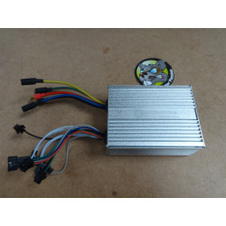 controler 60V 40A - A dualtron thunder ultra te koop belgie