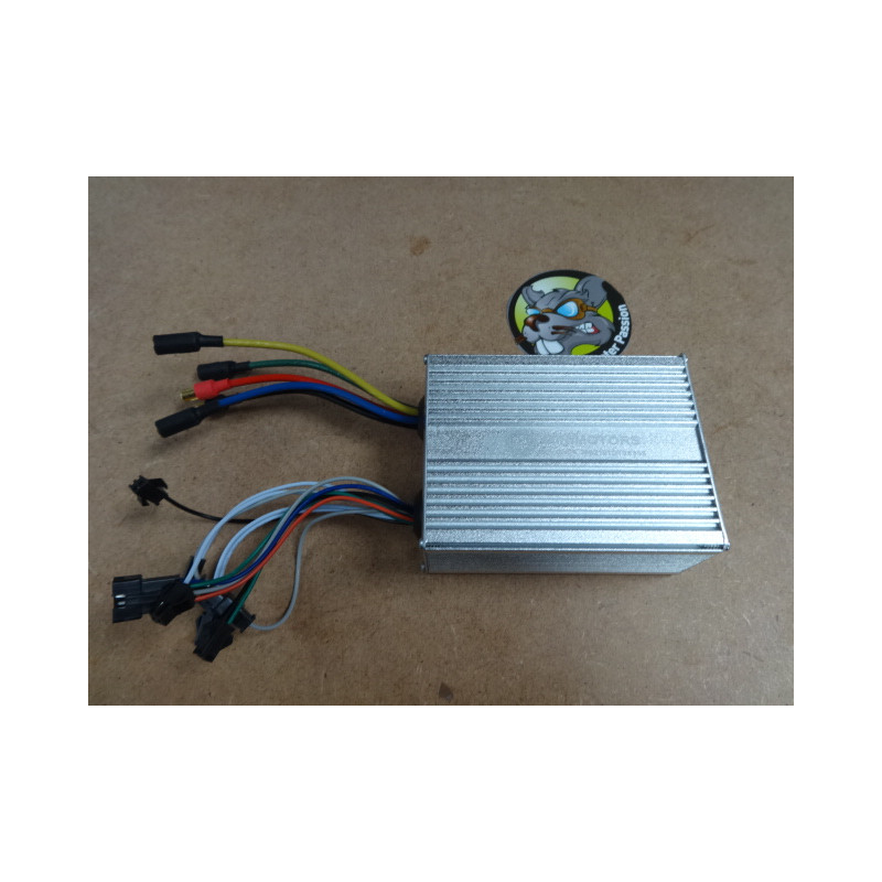 contrôleur A 60V 40A trottinette dualtron thunder ultra à vendre belgique