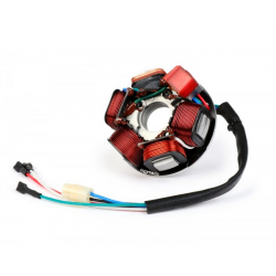 plateau d'allumage stator vespa T5