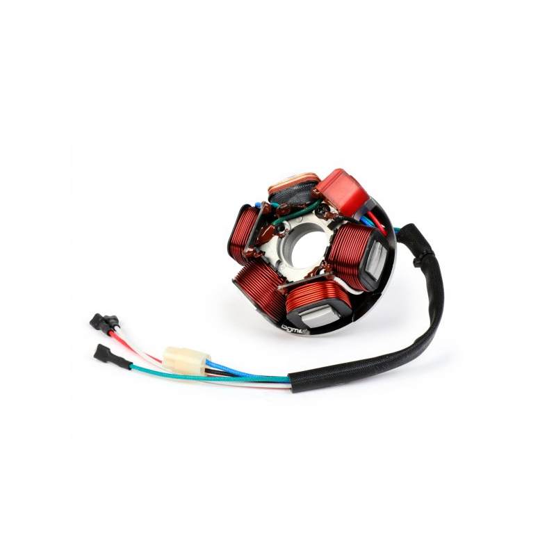 plateau d'allumage stator vespa T5