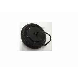 VOLLEDIG voorwiel motor elektrische step Etwow Booster S, Booster V te koop belgie