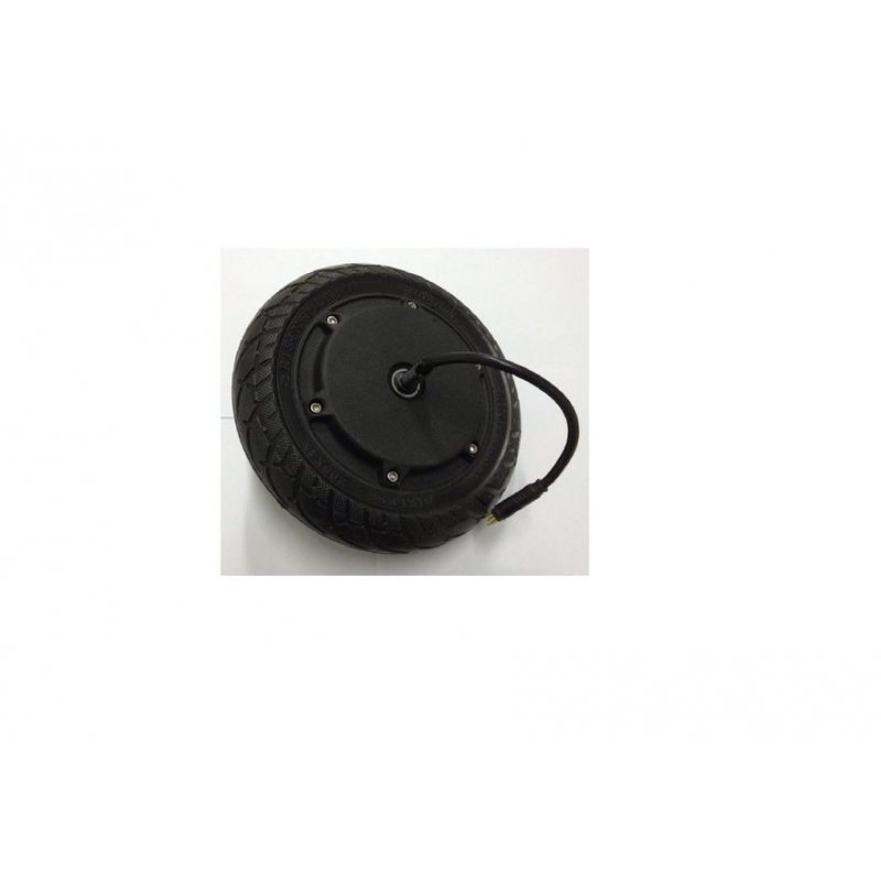 VOLLEDIG voorwiel motor elektrische step Etwow Booster S, Booster V te koop belgie