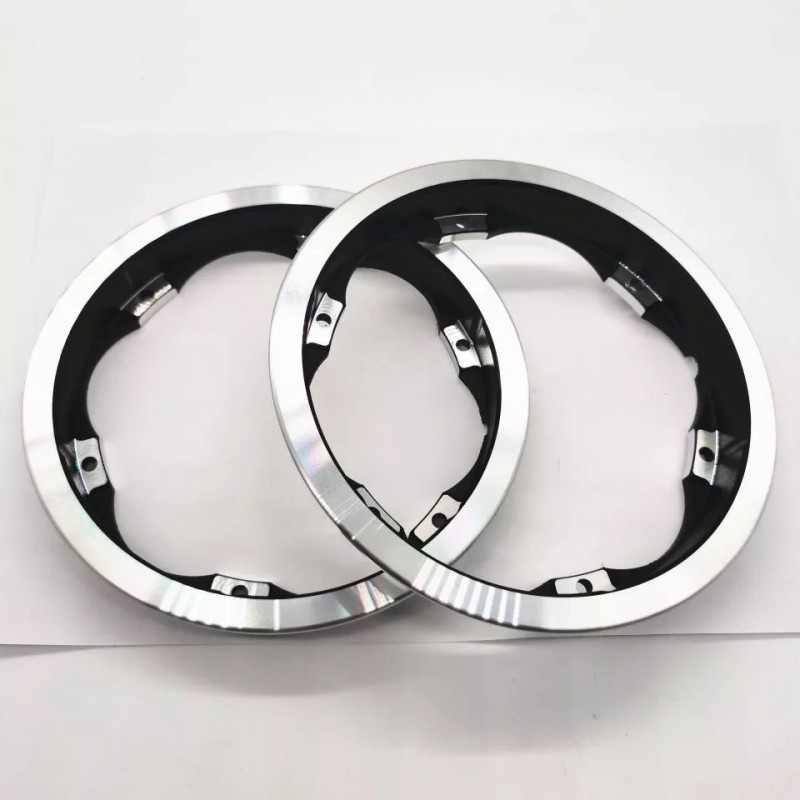 velg elektrische step minimotors victor en bluetran