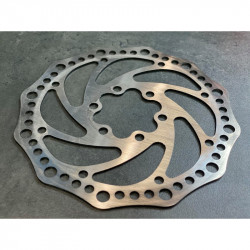 disque de frein 140mm minimotors