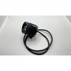 phare avant led trottinette électrique