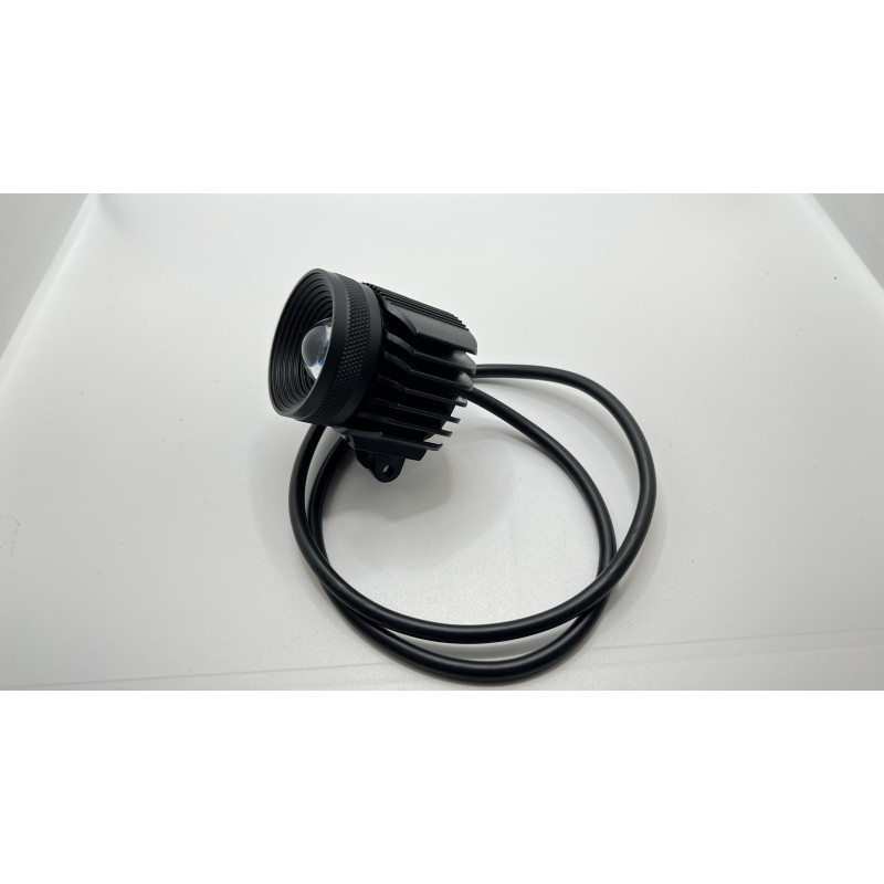 voorlicht led elektrische step minimotore