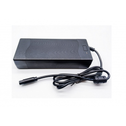 chargeur trottinette électrique inmotion