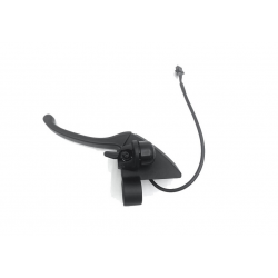 levier de frein trottinette inmotion S1