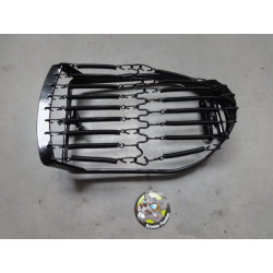Frame zadel Lambretta...