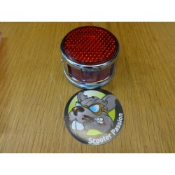 achterlicht lambretta C LC te koop