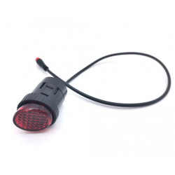 Feu arrière led trottinette Inmotion S1