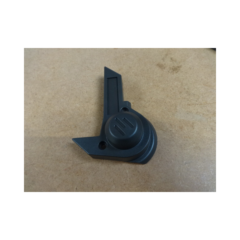 onder deksel elektrische step Inmotion S1