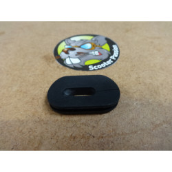 Rubber waterdichting stuurstang elektrische step Inmotion S1 te koop belgie