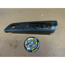 Deksel achter arm ophanging links elektrische step Inmotion S1