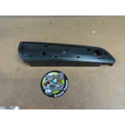 Carrosserie plastiek arm...