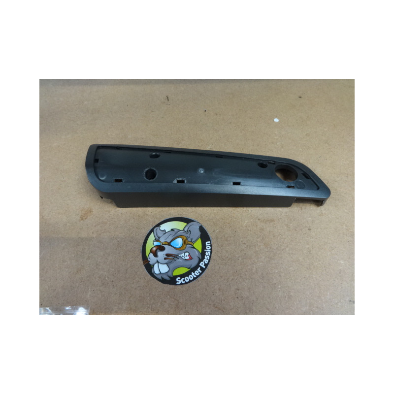Couvercle de suspension fourche arrière DROITE pour trottinette électrique Inmotion S1