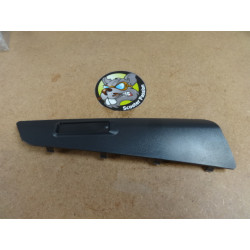 RECHTS deksel Carrosserie plastiek arm ophanging voor elektrische step Inmotion S1