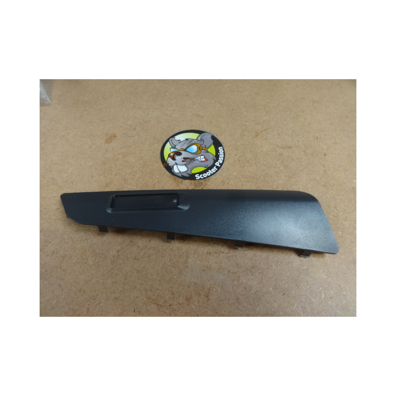 RECHTS deksel Carrosserie plastiek arm ophanging voor elektrische step Inmotion S1