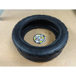 Pneu tubeless WANDA 9 X 3.0-6 tiger 9 hiley